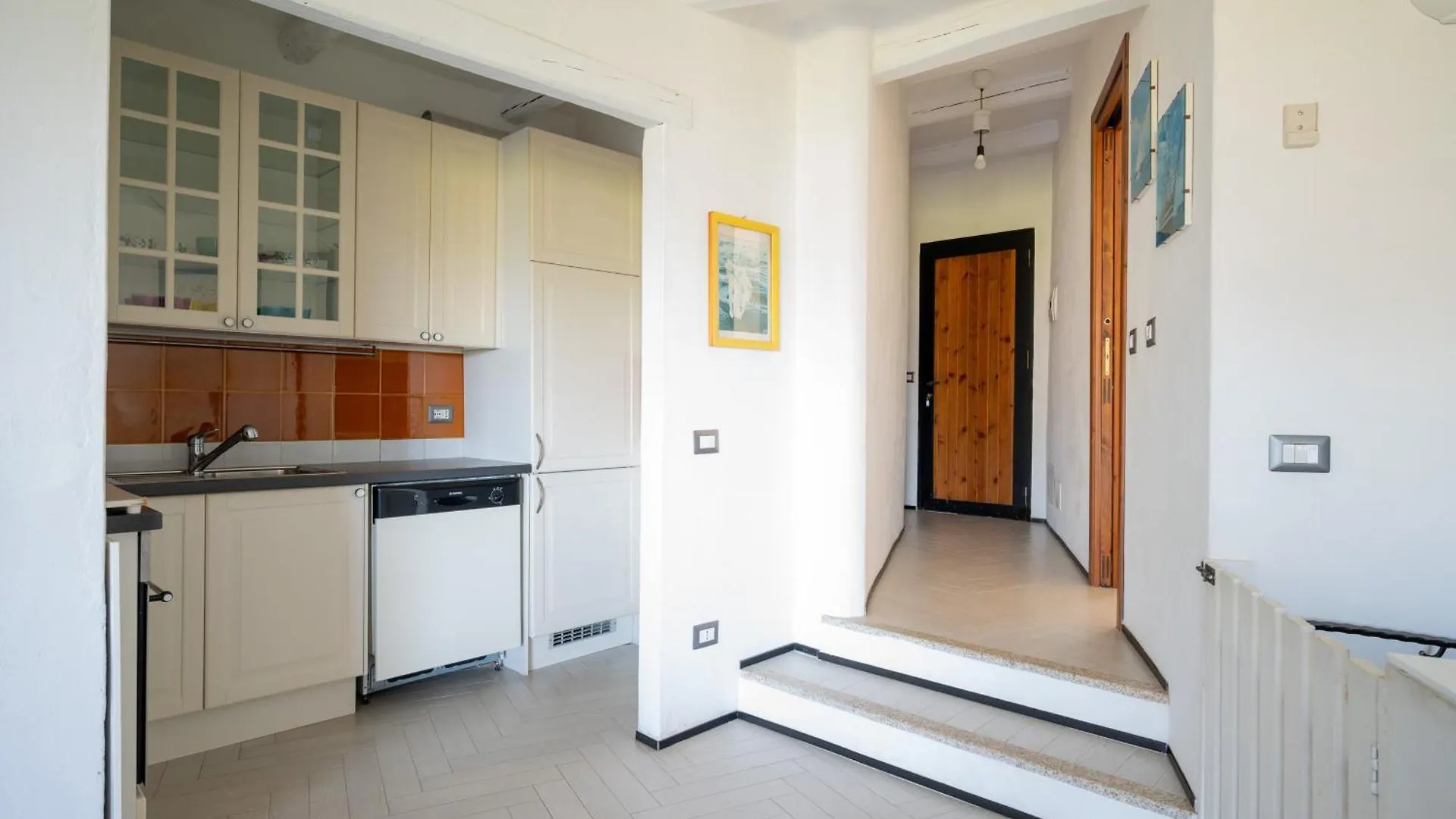 Caletta Nest 108 Apartment Porto Rotondo Italy