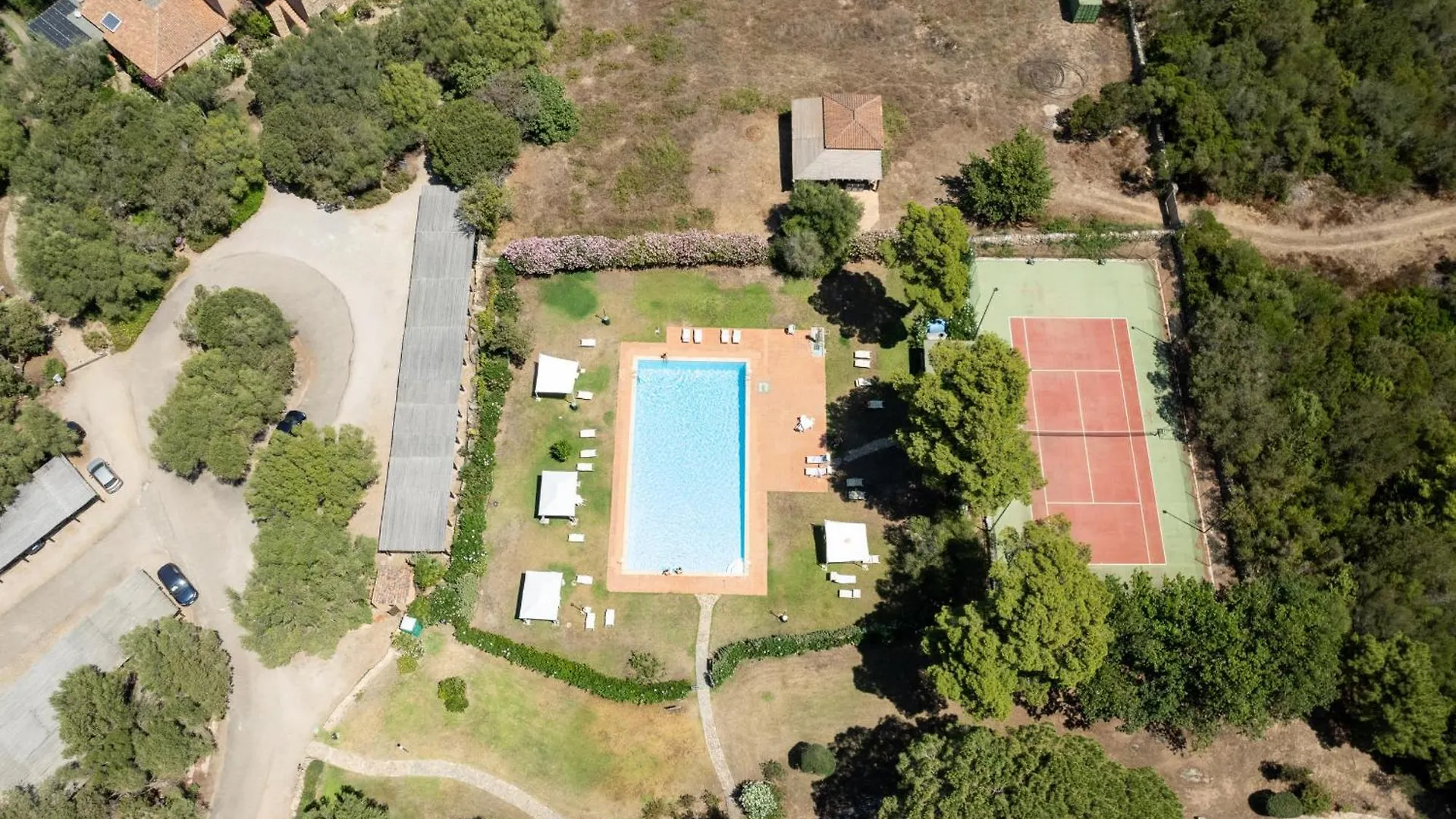 Caletta Nest 108 Apartment Porto Rotondo