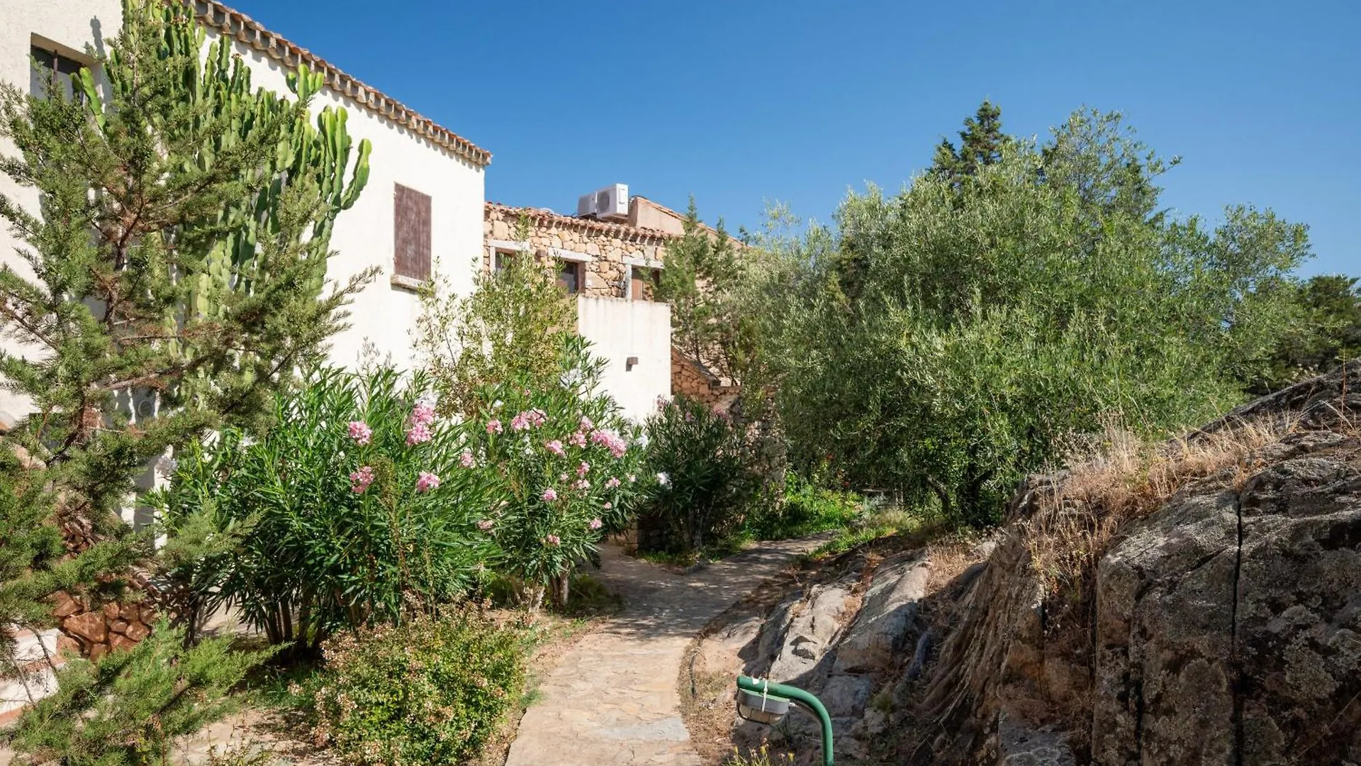 Caletta Nest 108 Apartment Porto Rotondo