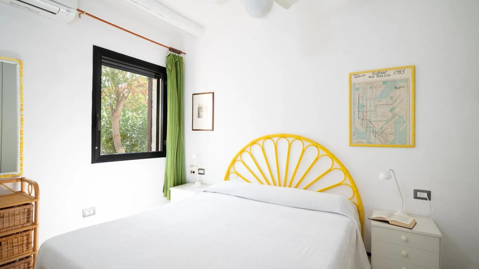 Caletta Nest 108 Apartment Porto Rotondo Italy