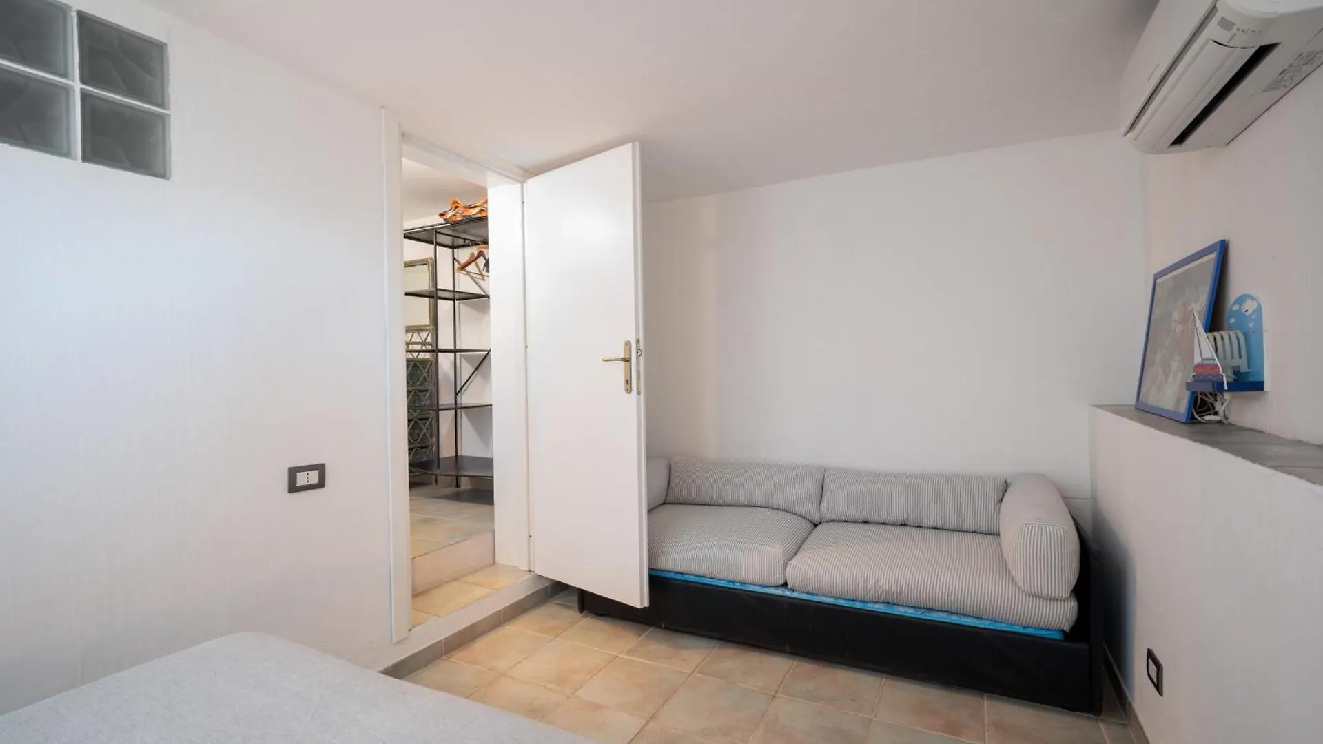 Caletta Nest 108 Apartment Porto Rotondo