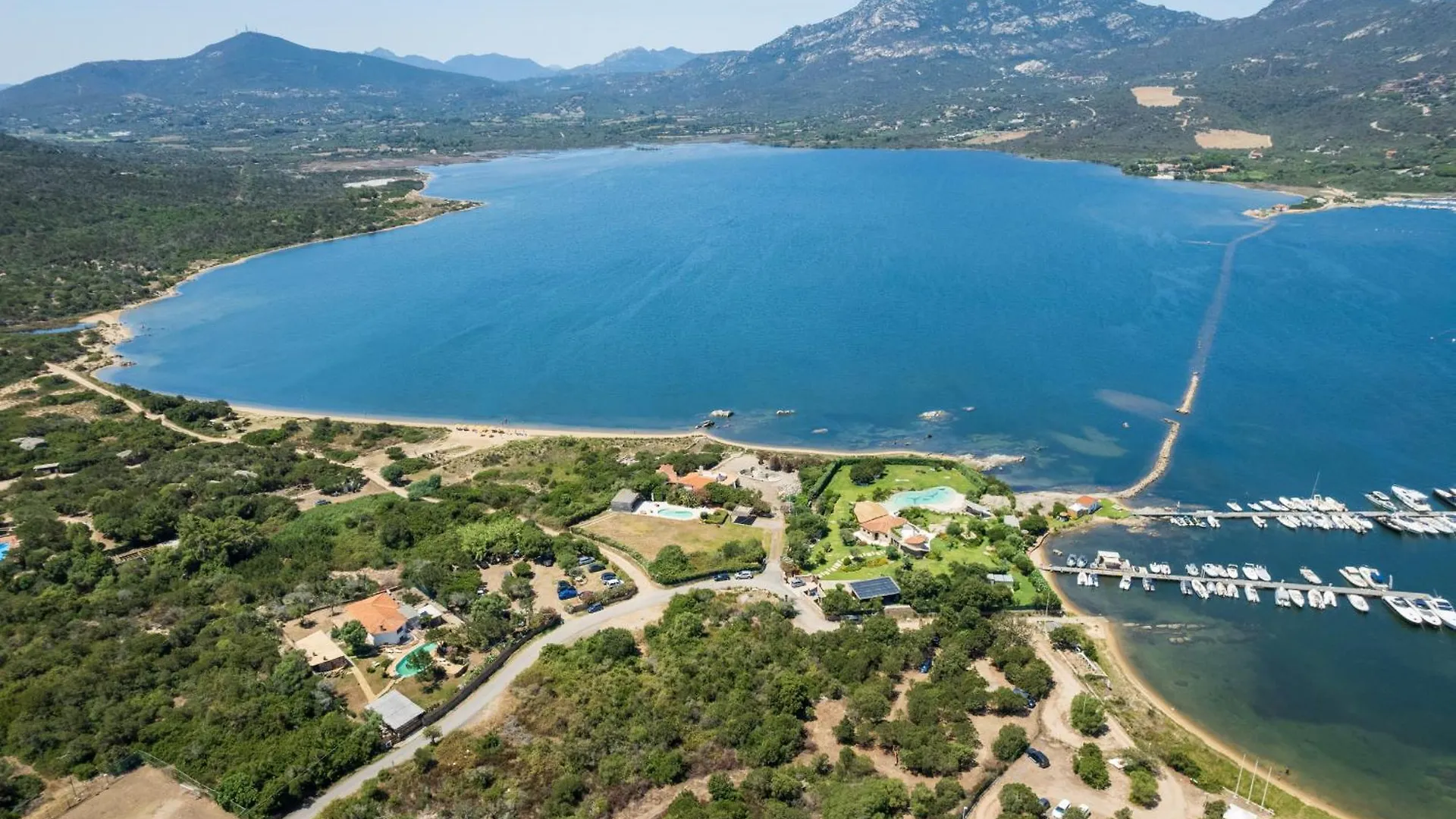Caletta Nest 108 Apartment Porto Rotondo Italy