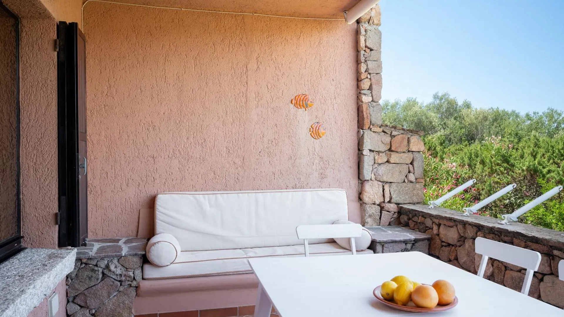 Caletta Nest 108 Apartment Porto Rotondo Italy