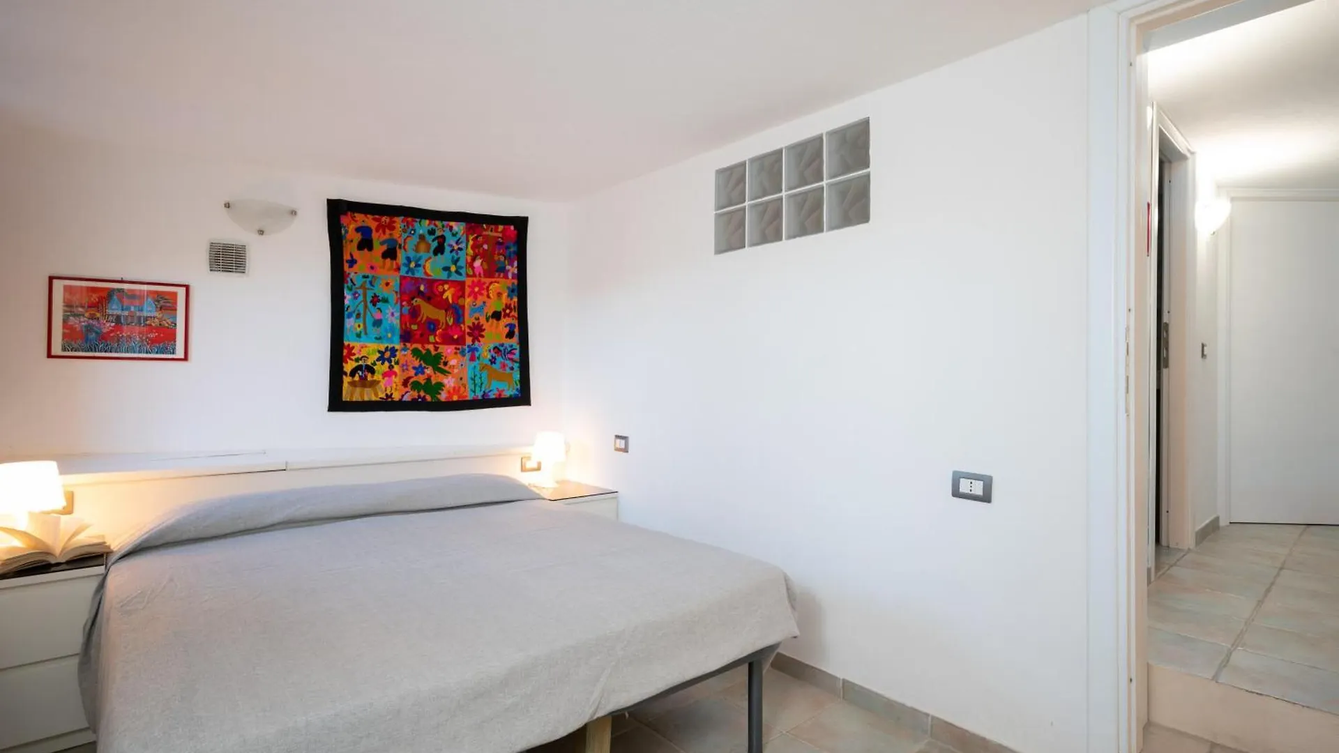 Caletta Nest 108 Apartment Porto Rotondo 0*,  Italy