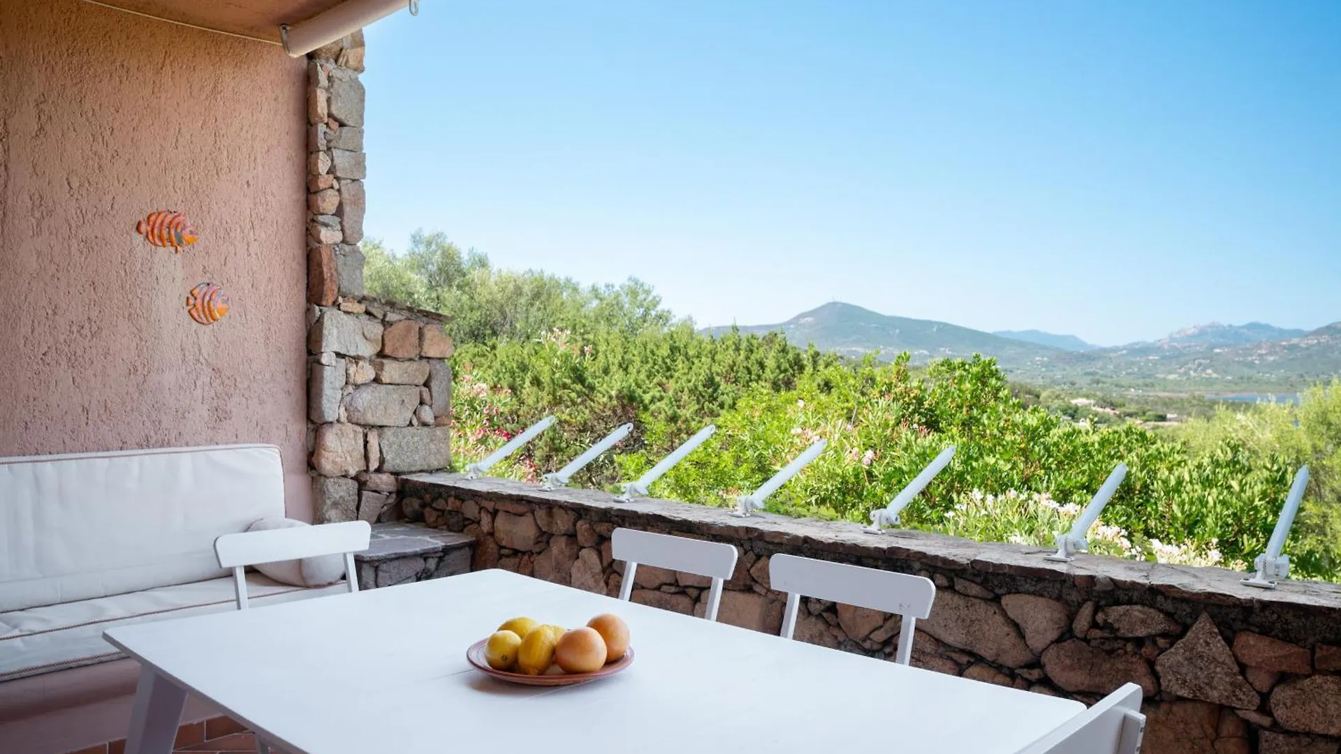 Caletta Nest 108 Apartment Porto Rotondo