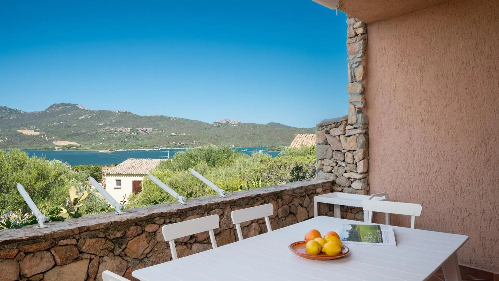 Caletta Nest 108 Apartment Porto Rotondo 0*,