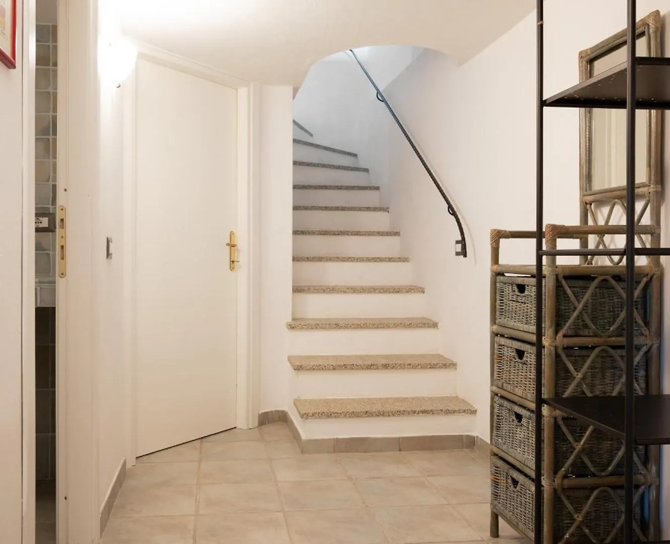 Caletta Nest 108 Apartment Porto Rotondo