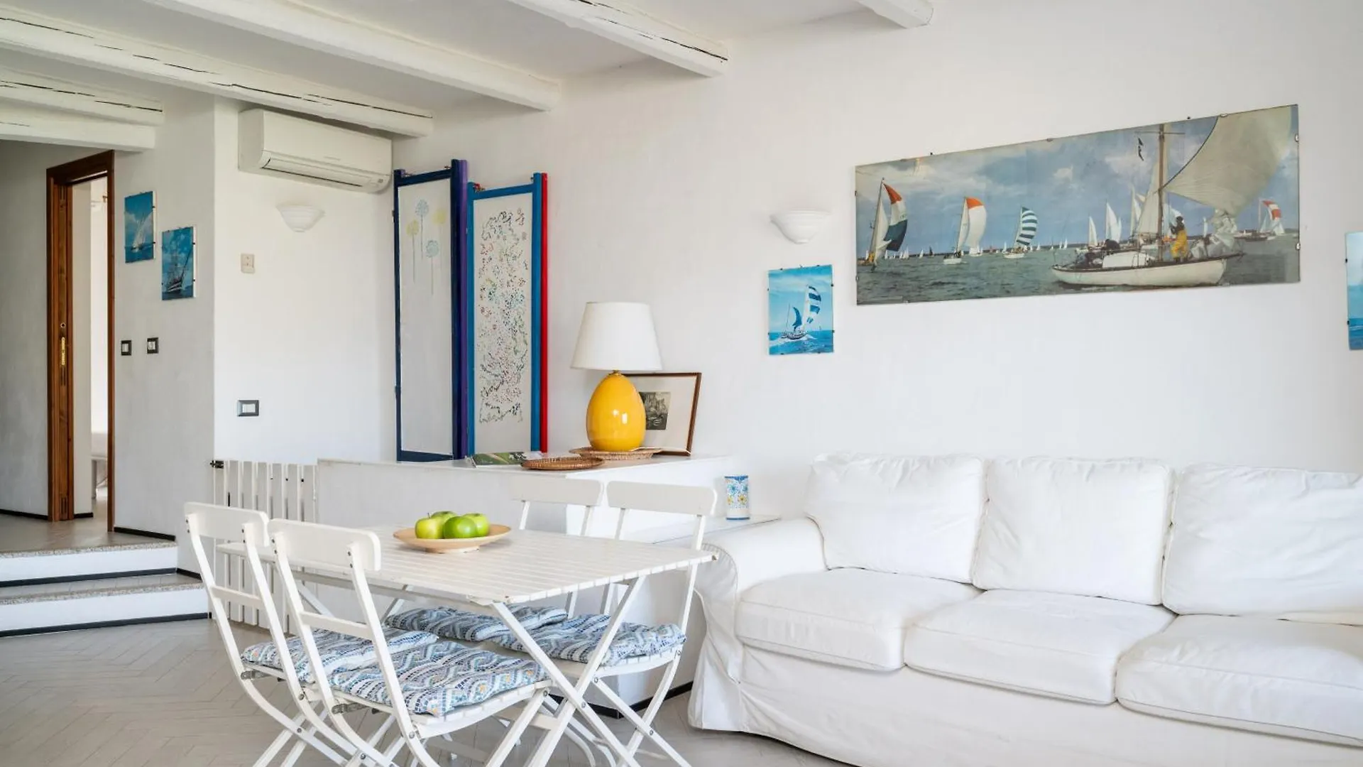 Caletta Nest 108 Apartment Porto Rotondo Italy