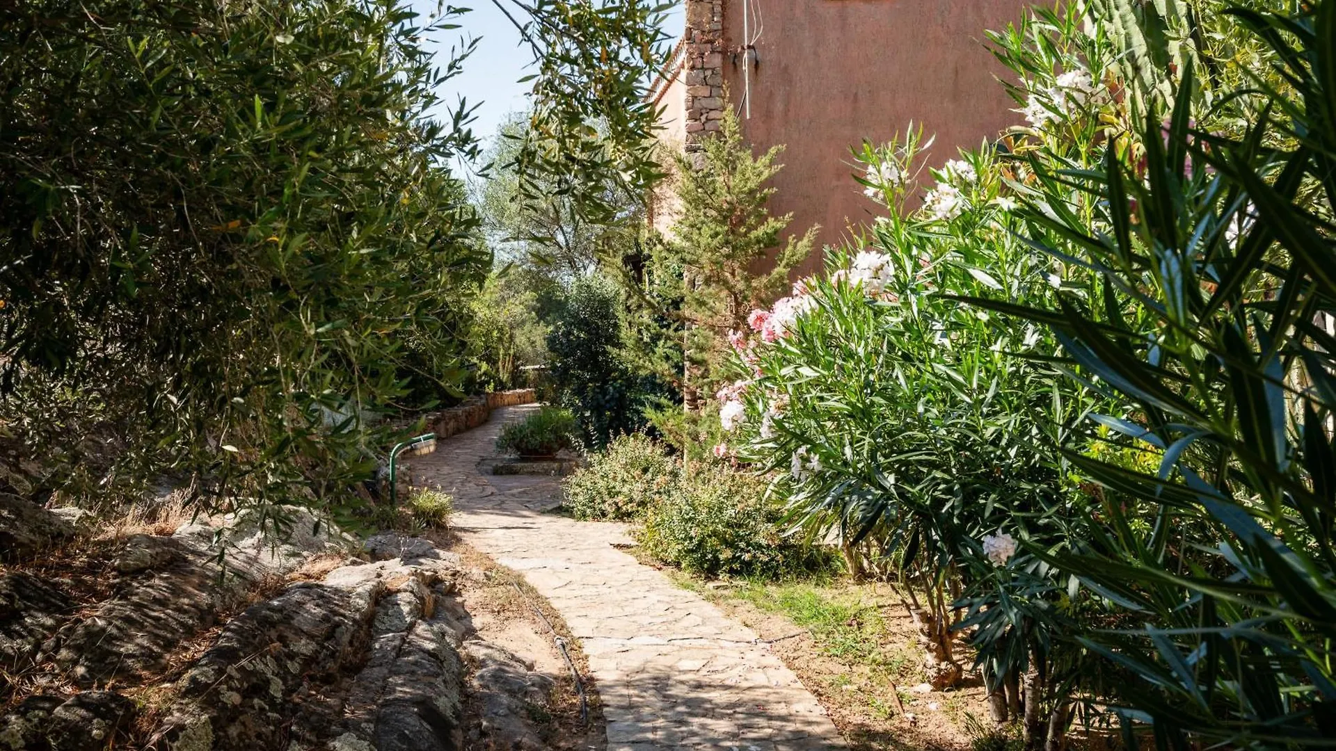 Caletta Nest 108 Apartment Porto Rotondo 0*,  Italy