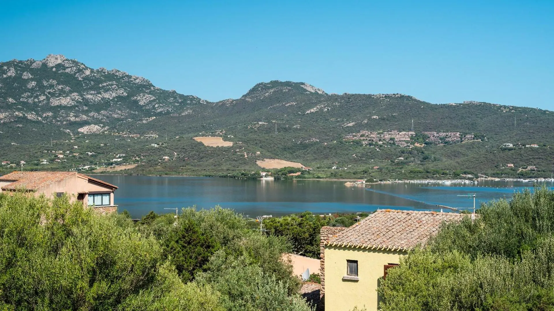 Caletta Nest 108 Apartment Porto Rotondo