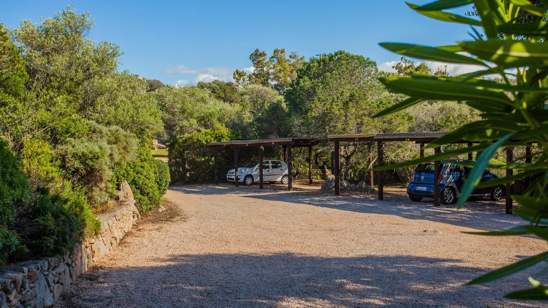 Caletta Nest 108 Apartment Porto Rotondo