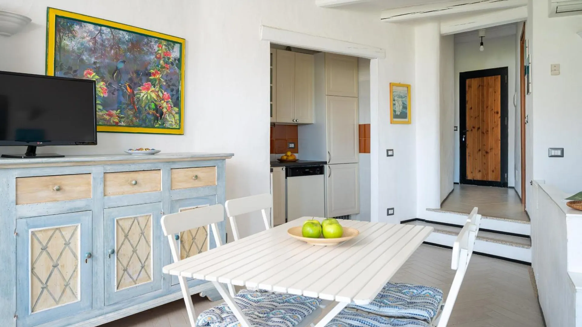 Caletta Nest 108 Apartment Porto Rotondo Italy