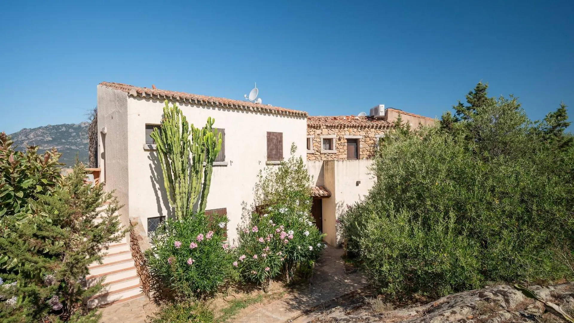 Caletta Nest 108 Apartment Porto Rotondo