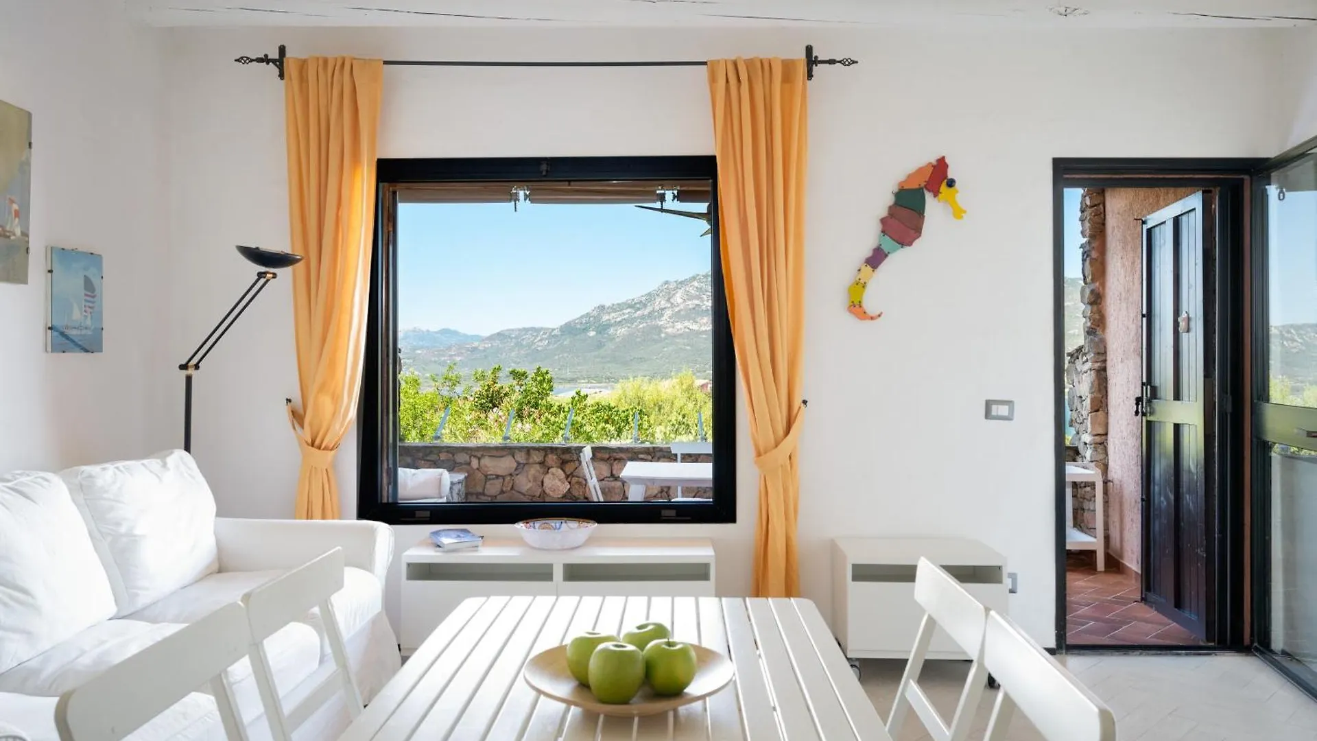 Caletta Nest 108 Apartment Porto Rotondo