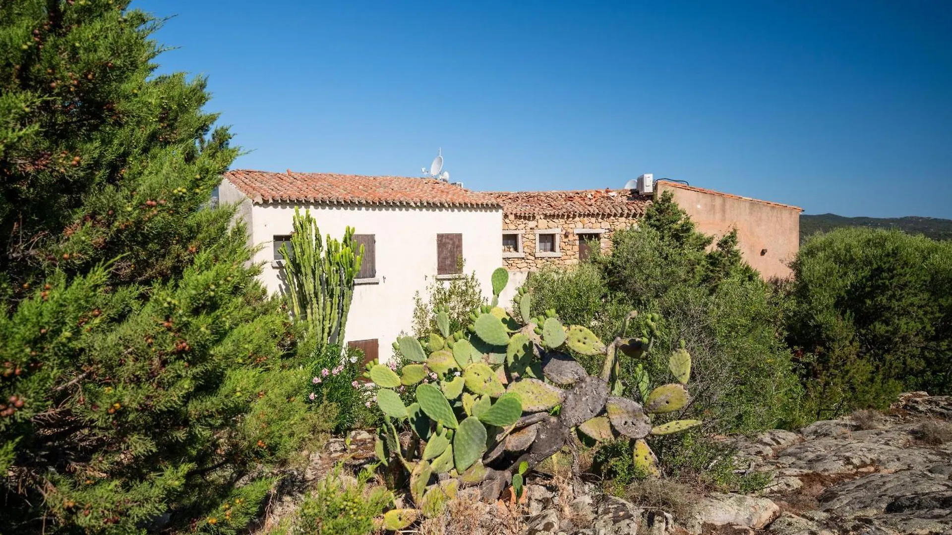 Caletta Nest 108 Apartment Porto Rotondo
