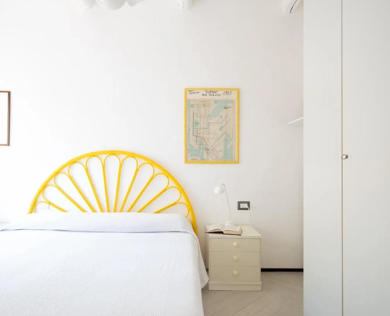 Caletta Nest 108 Apartment Porto Rotondo