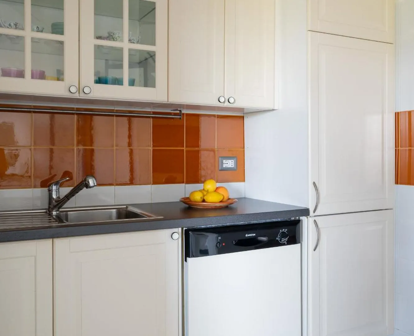 Caletta Nest 108 Apartment Porto Rotondo Italy