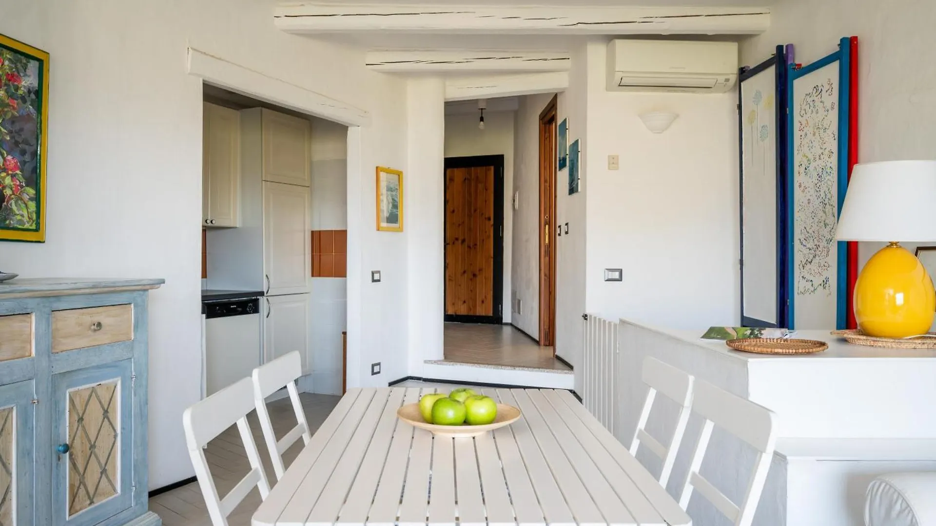 Caletta Nest 108 Apartment Porto Rotondo 0*,