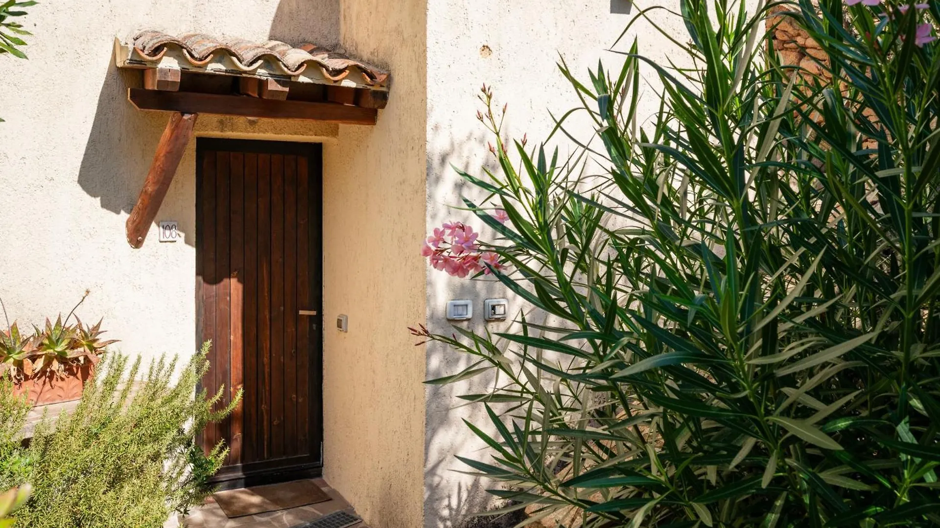 Caletta Nest 108 Apartment Porto Rotondo