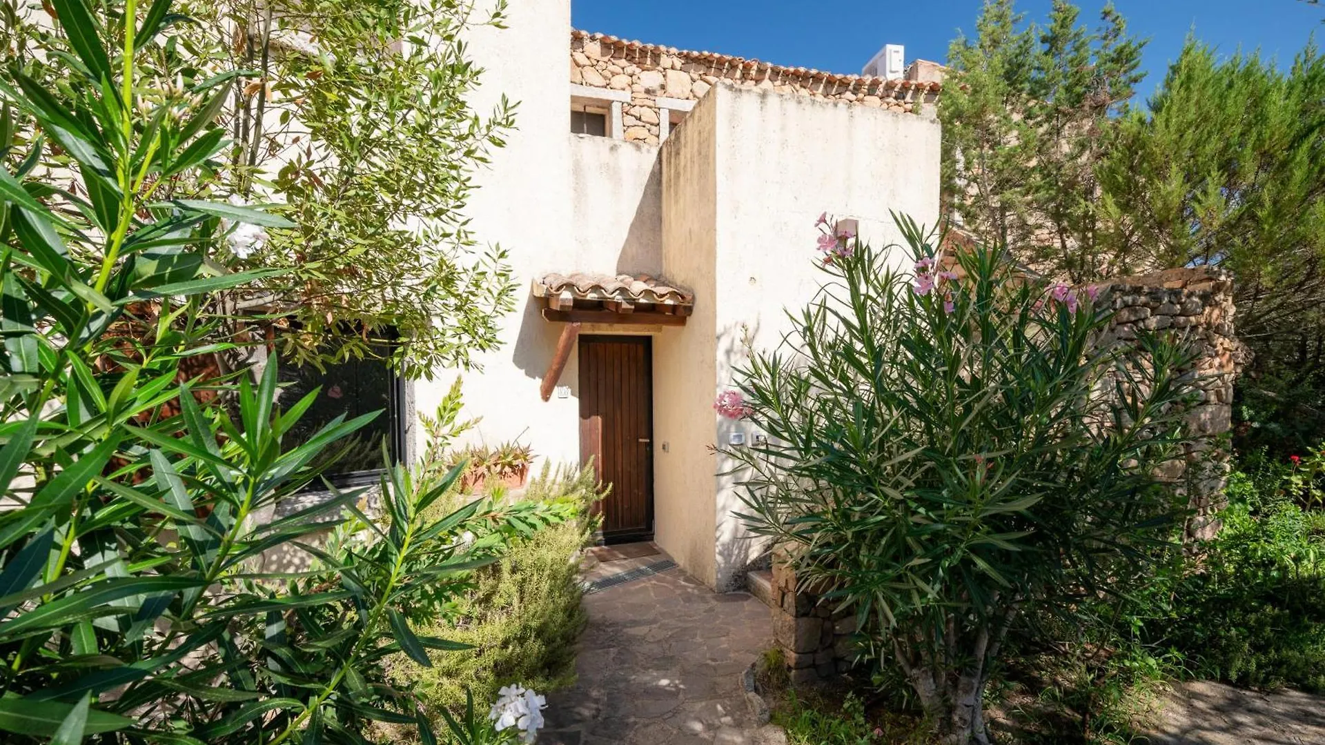 Caletta Nest 108 Apartment Porto Rotondo