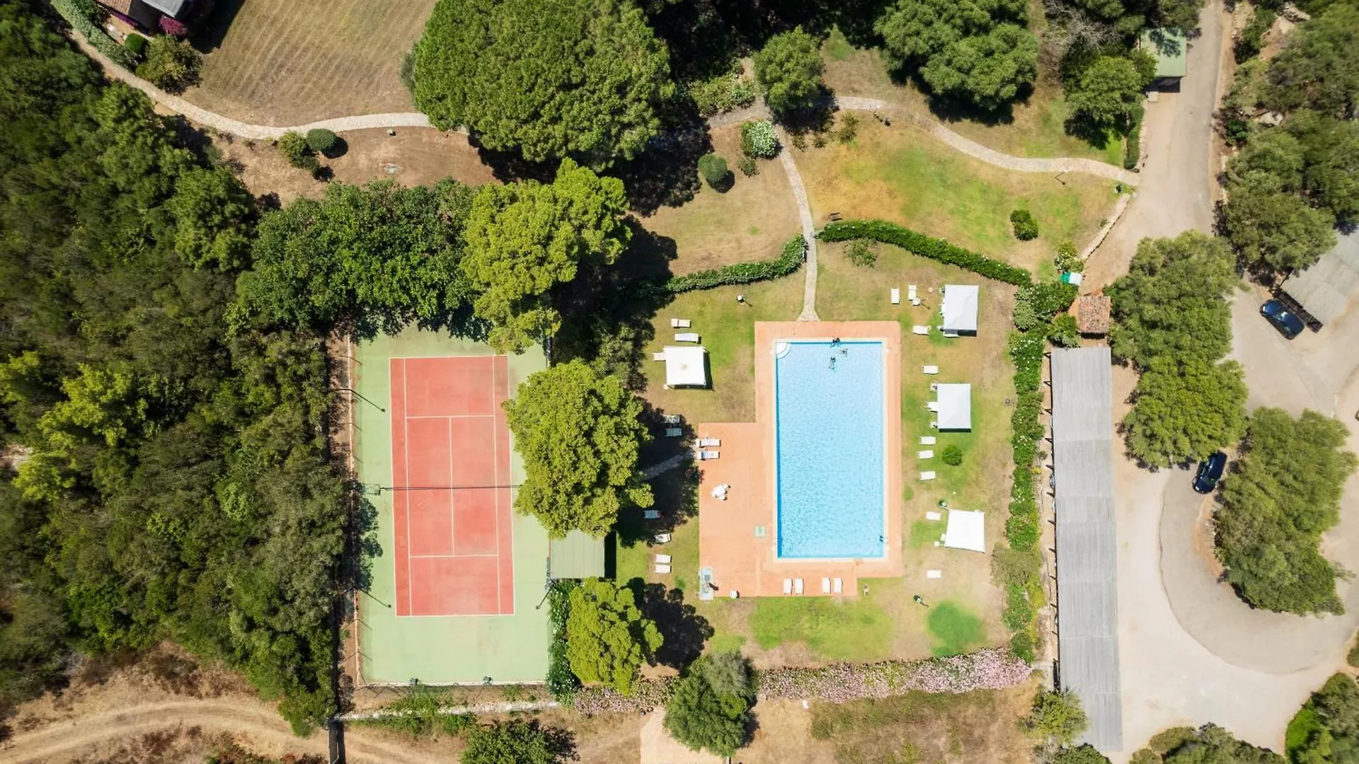 Caletta Nest 108 Apartment Porto Rotondo 0*,  Italy