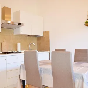 Two Bedroom Deluxe Appartamento