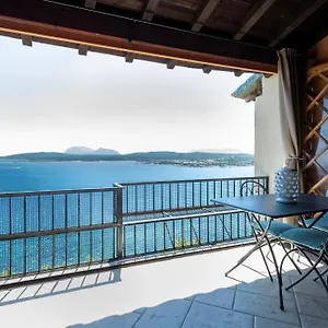 Casa Vacanze Il Cisto - Golfo Di Marinella Porto Rotondo