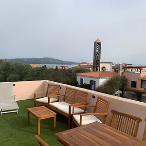 House Porto Rotondo