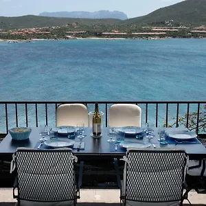 Casa Valery Wonderful Sea View Appartamento