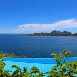  Apartment Casa Vacanze Il Mirto - Golfo Di Marinella